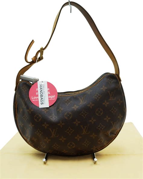 louis vuitton croissant bag price|louis vuitton croissant mm.